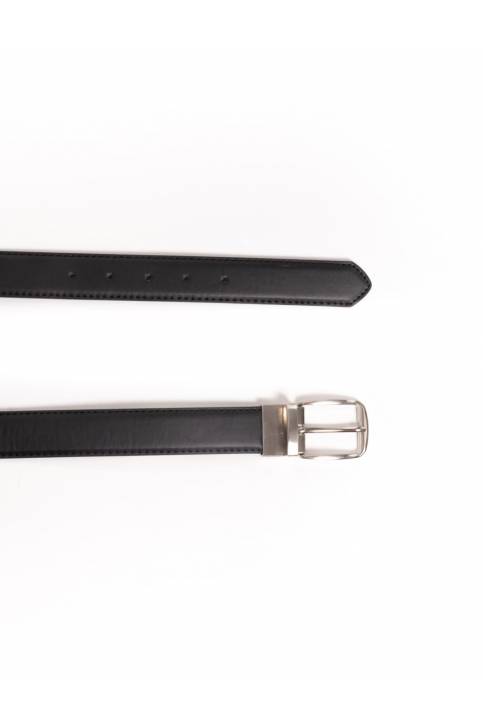 CINTURÓN VESTIR REVERSIBLE